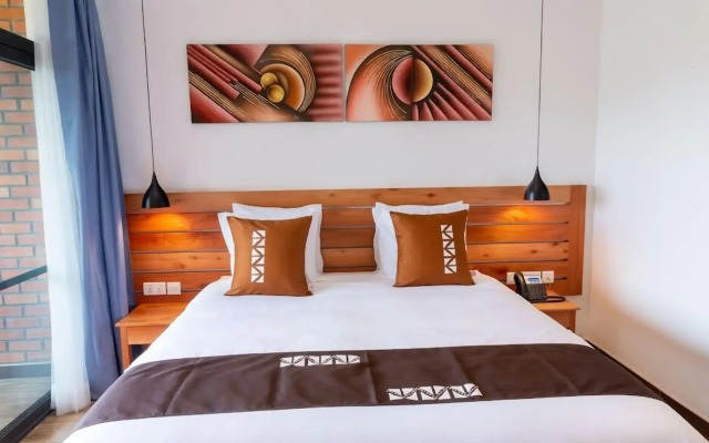 Hotel Chez Lando