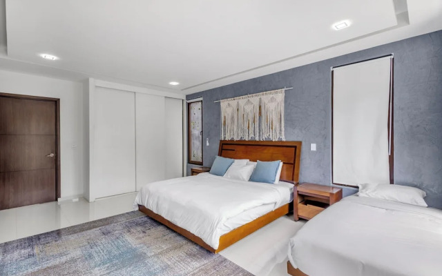 Senderos De Ciudad Mayakoba