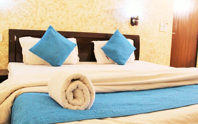 OYO 5723 Hotel Crown Jaipur
