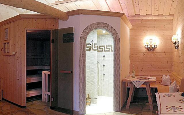 Chalet Brunnenhof