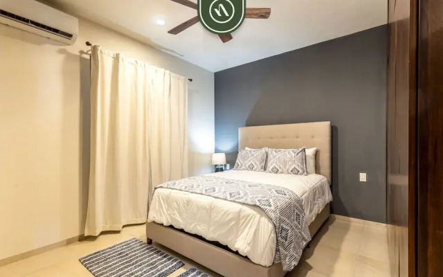 Vistazul Ph603 in Cabo San Lucas