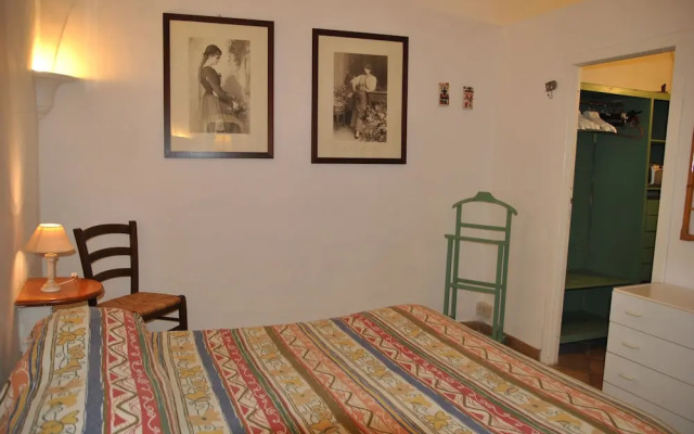 Casa Cecilia Flat in the Historic Centre of Sperlonga