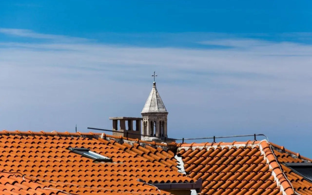 Apartment Dragica