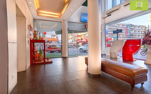 CBD Hotel