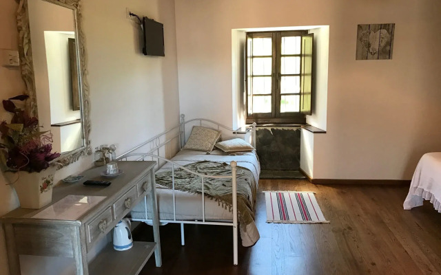 La casa grande del Valle