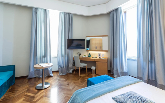 Palazzo Filisio Hotel