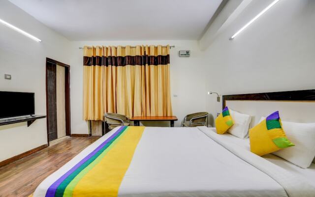 Treebo Trip The Nest Expo