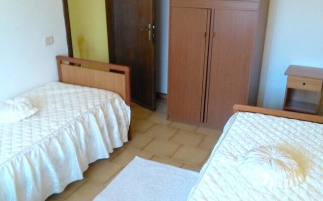 Apartment With 2 Bedrooms in Teulada, With Wifi - 2 km From the Beach