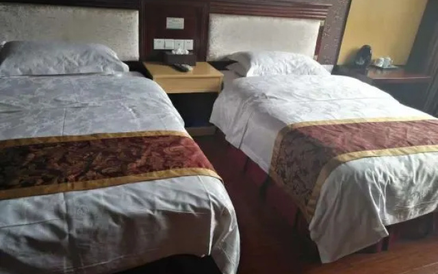 Yongzhou Xiangjiang Hotel – Guest Rooms – Yongzhou