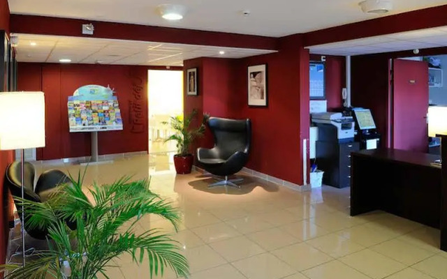 Villa Bellagio Montpellier