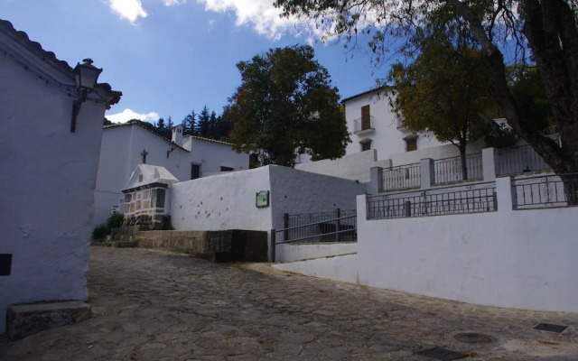 Casa Rural Las Piedras