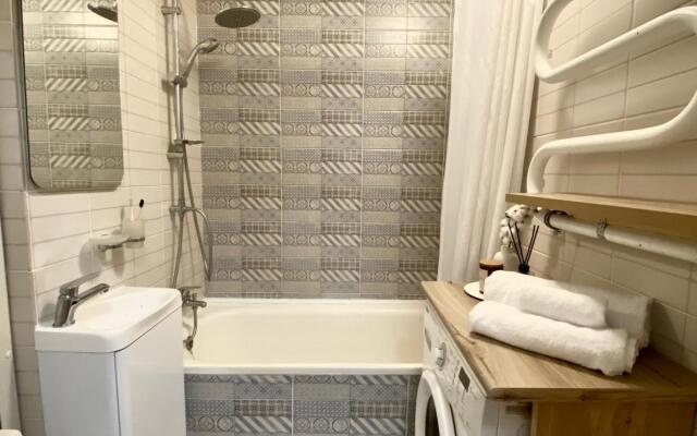 Апартаменты на улице Анохина 37Б