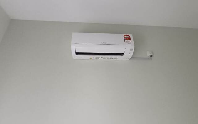 The Horizon Ipoh 2BR L9 by Grab A Stay