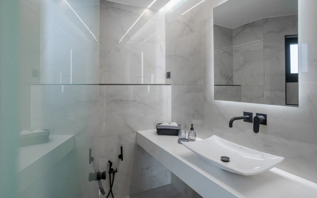 Potame Suite by Estia Garden View
