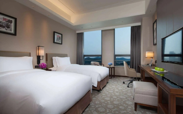 Ramada Jinan