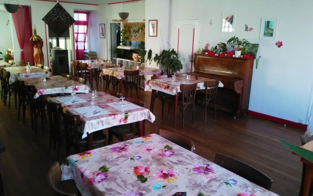 Le Relais de la Marche