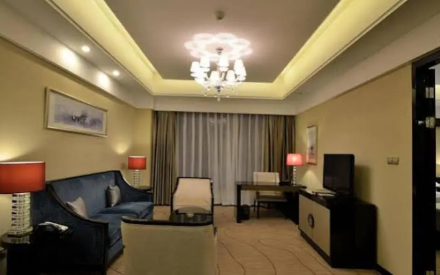 Zhengfangyuan International Hotel