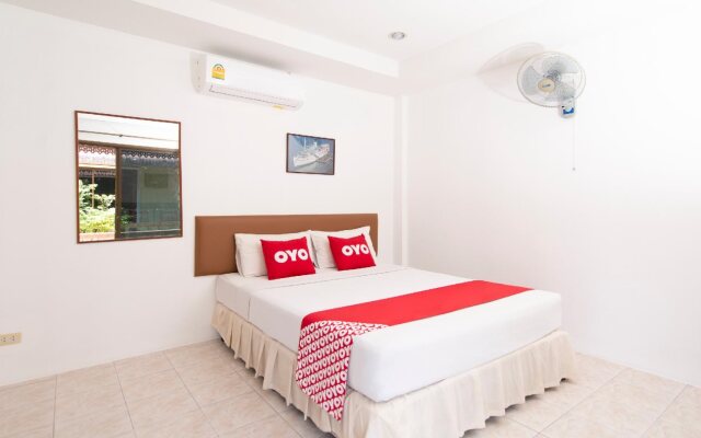 OYO 325 Naiyang Cottage (Vaccinated Staff)
