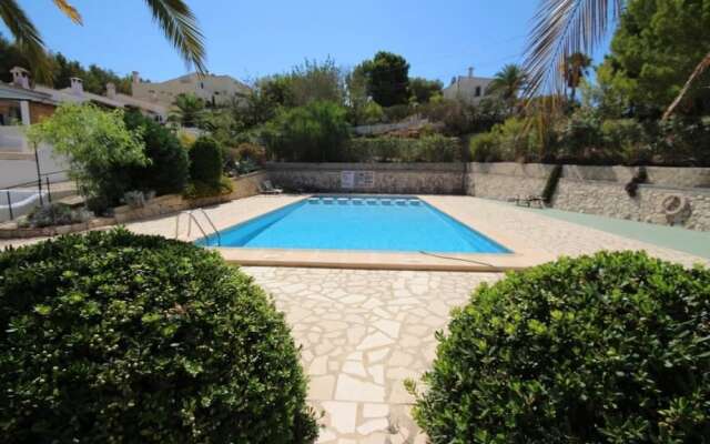 Apartment Timor