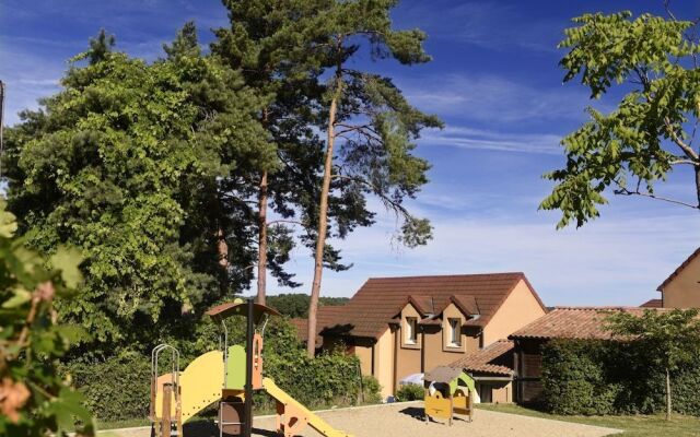 Résidence Odalys Les Côteaux de Sarlat