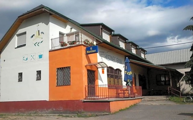 Hostinec Banik