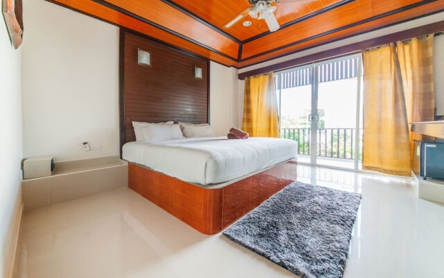 Orchid Garden Hotel