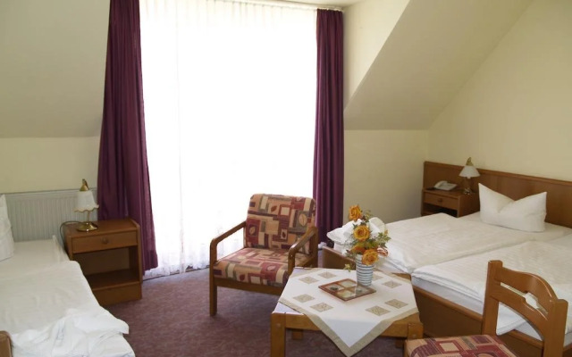 Hotel Pension Kirschstein