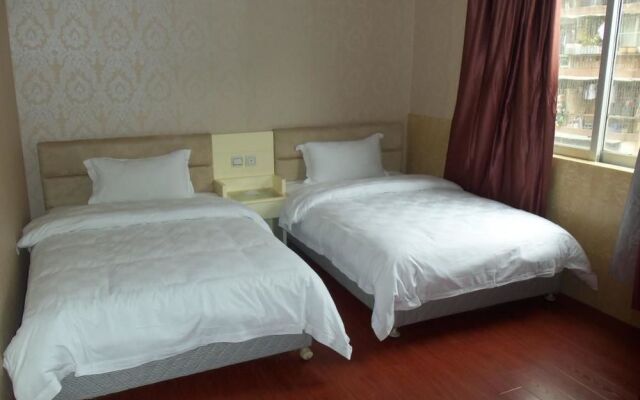 Guangna Business Hotel - Shenzhen