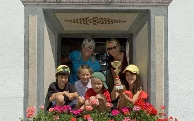 Hotel Schwarzer Adler