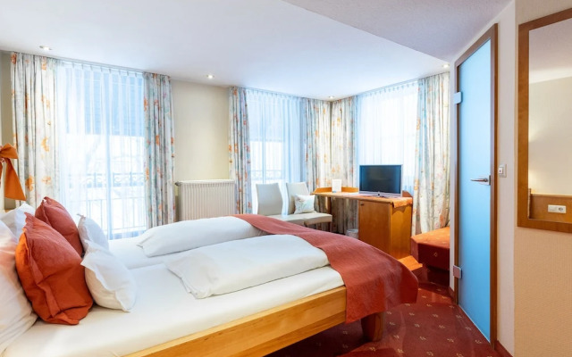 Hotel zum Ochsen Schönwald