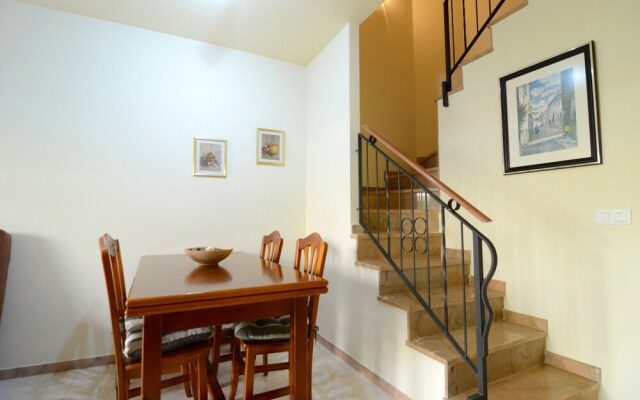 Casas Tarraco Girones