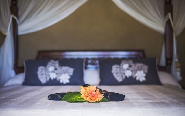 Rumours Luxury Villas & Spa