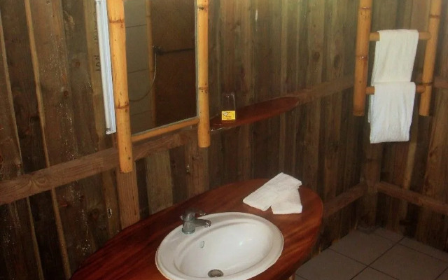 Pension Poerani Nui