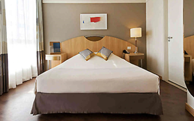 Nacional Inn Jaragua Sao Paulo Hotel