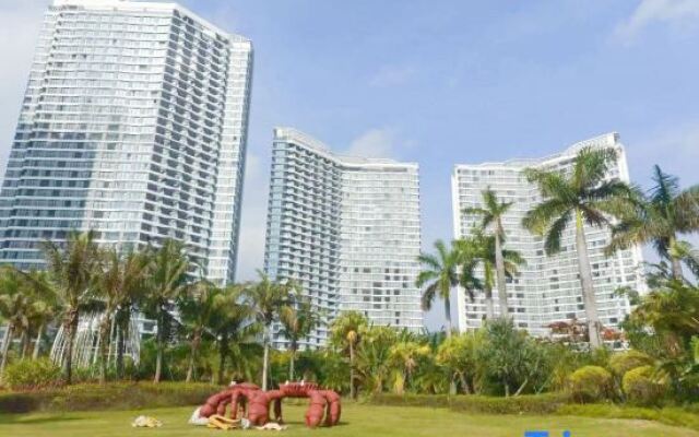 Xunliao Bay Hairun Resort Hotel
