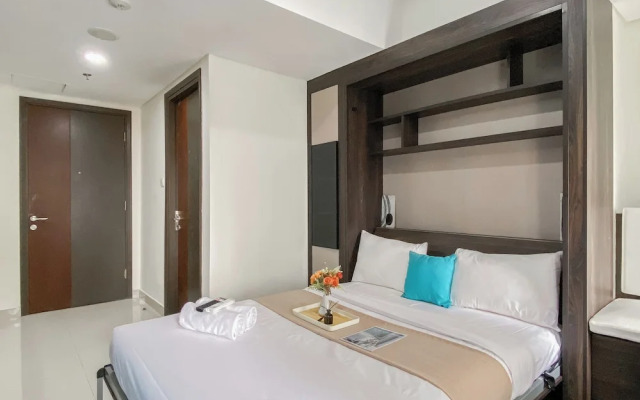 Good and Restful Studio Pollux Chadstone Apartment