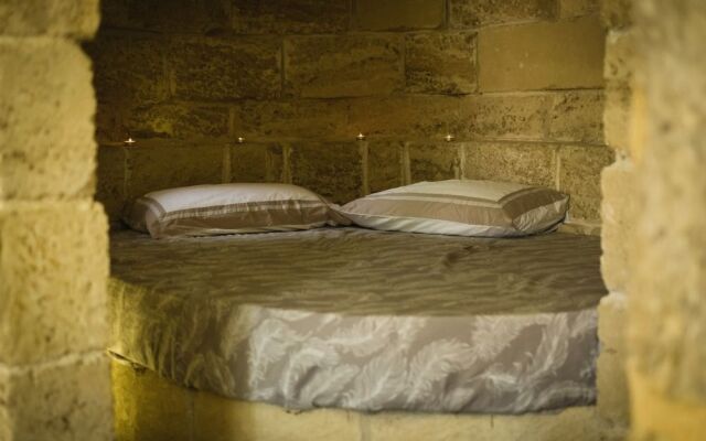 Luxury Suite Crilugi