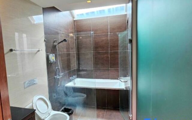 The Time Poolvilla C20