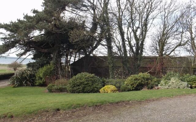 Balyett Farmhouse B&B