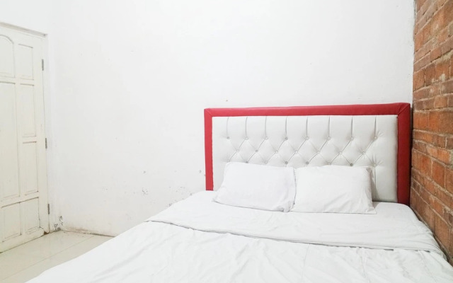 King Puntodewo Guesthouse RedPartner