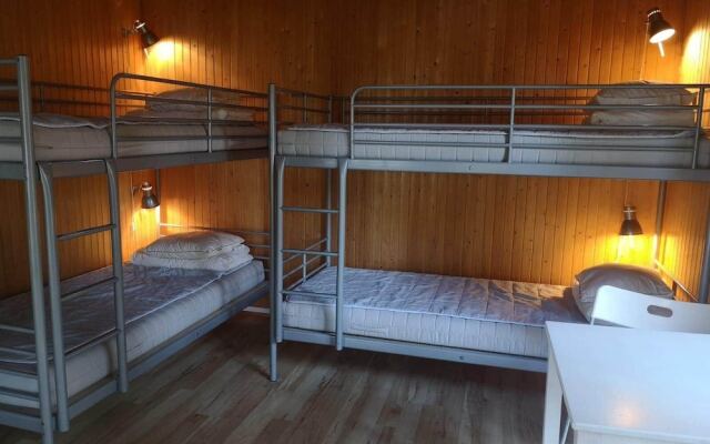 Gröna Uddens Camping