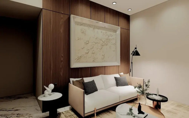 Aceotel Premier Ujjayanta