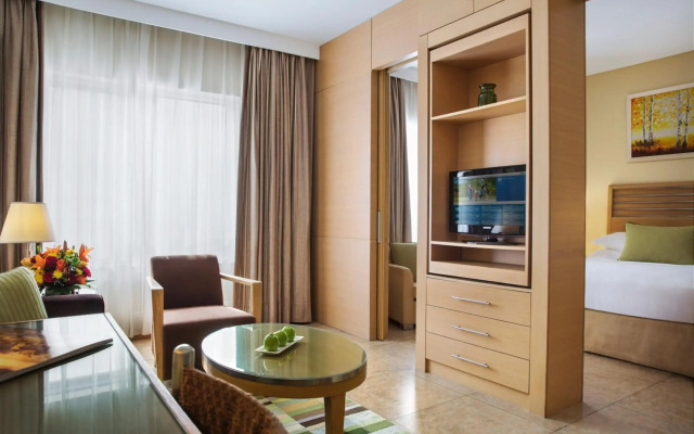 Nour Arjaan by Rotana