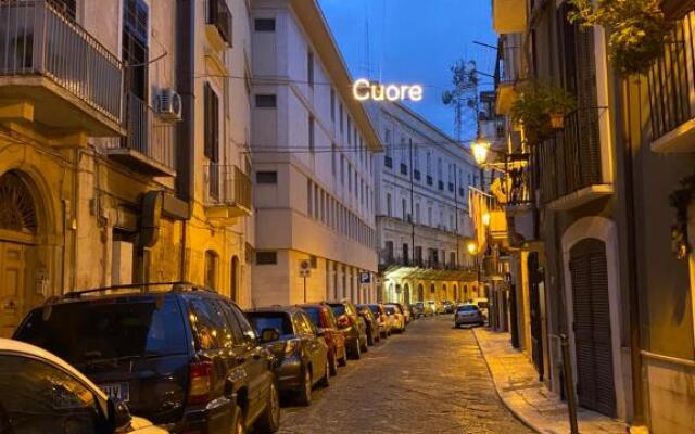 Apulia 35 B&B