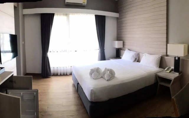 Du Talay Hotel Koh Chang