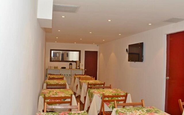 Hotel Express