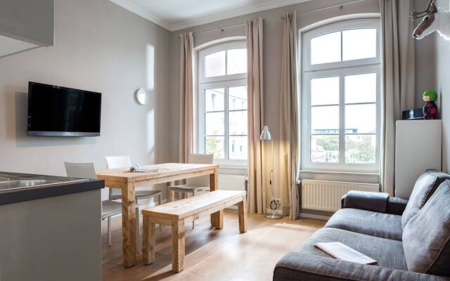 Strandloft Norderney