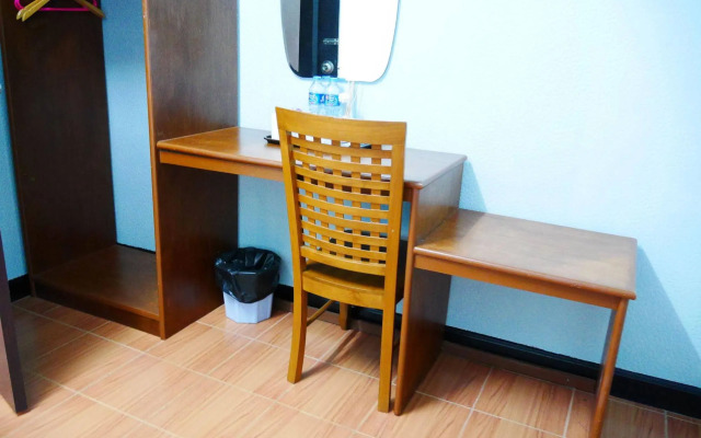 Sweet Home Guesthouse