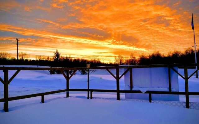 Wayside Motel Manitoulin