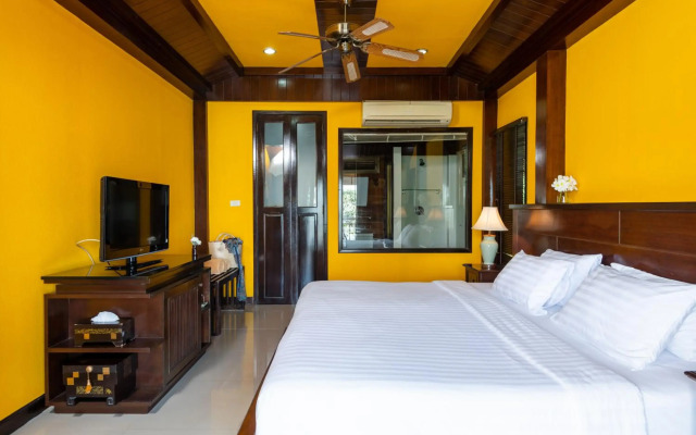 Baan Krating Khao Lak Resort